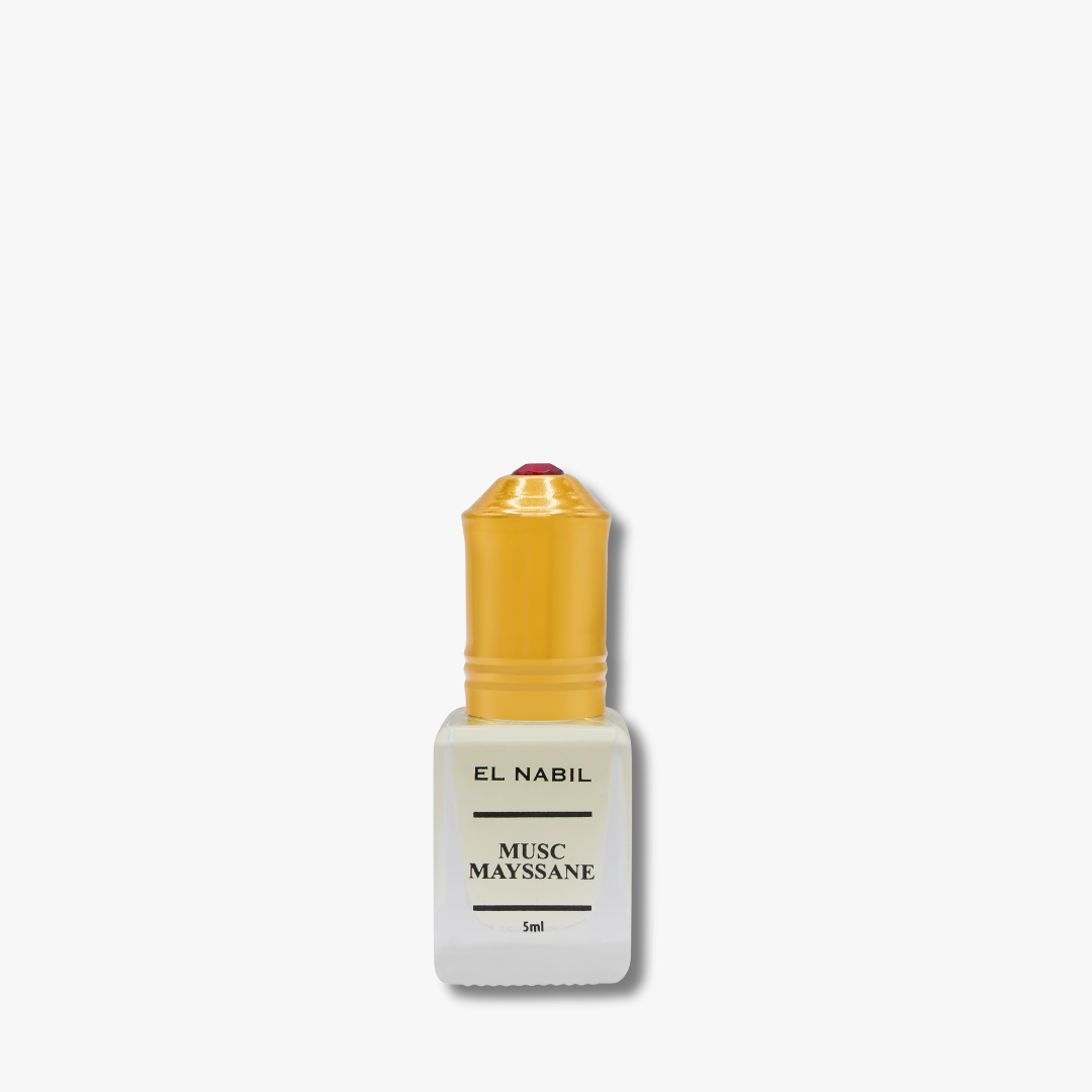 Musc Mayssane - Parfüm Extrakt