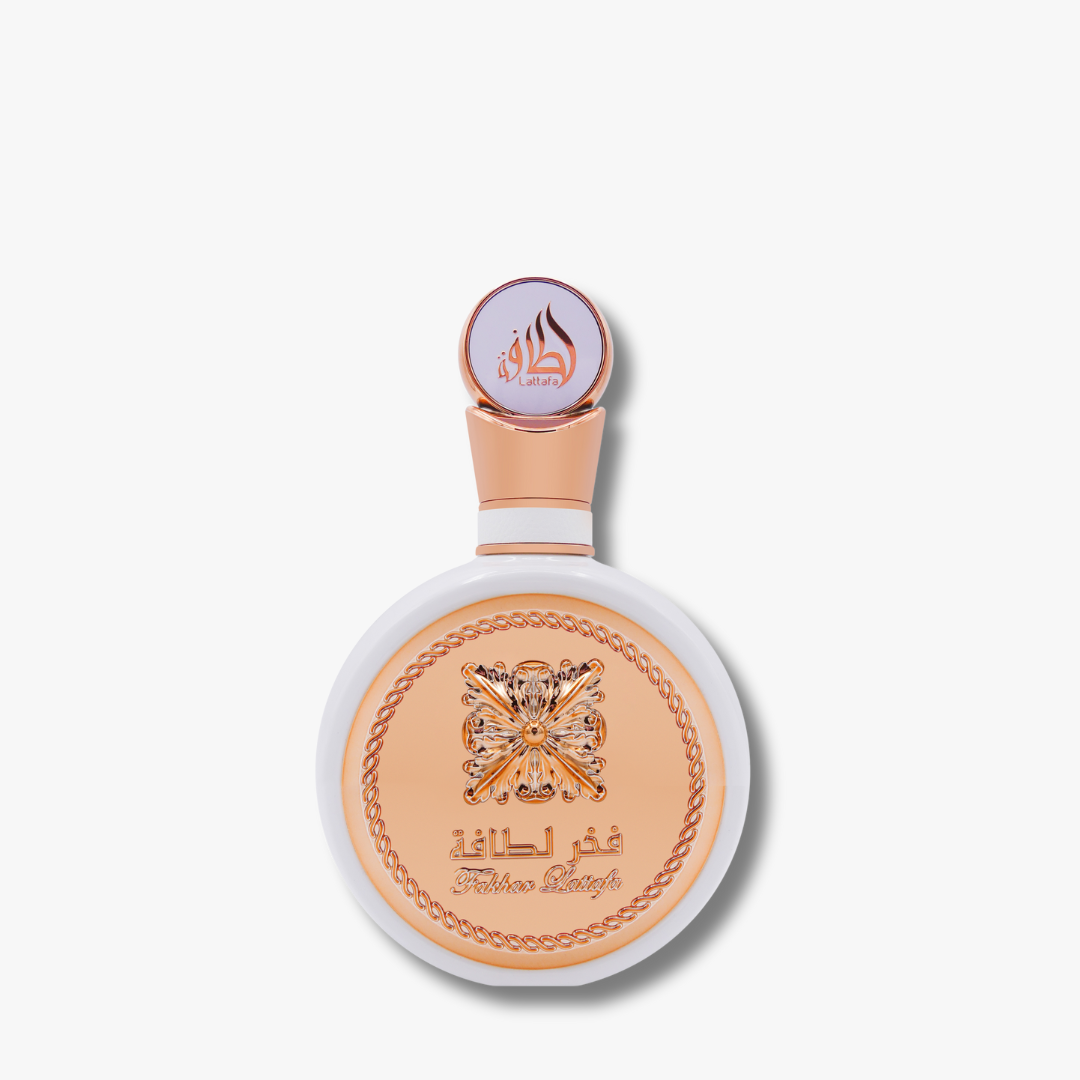 Fakhar - Eau De Parfum