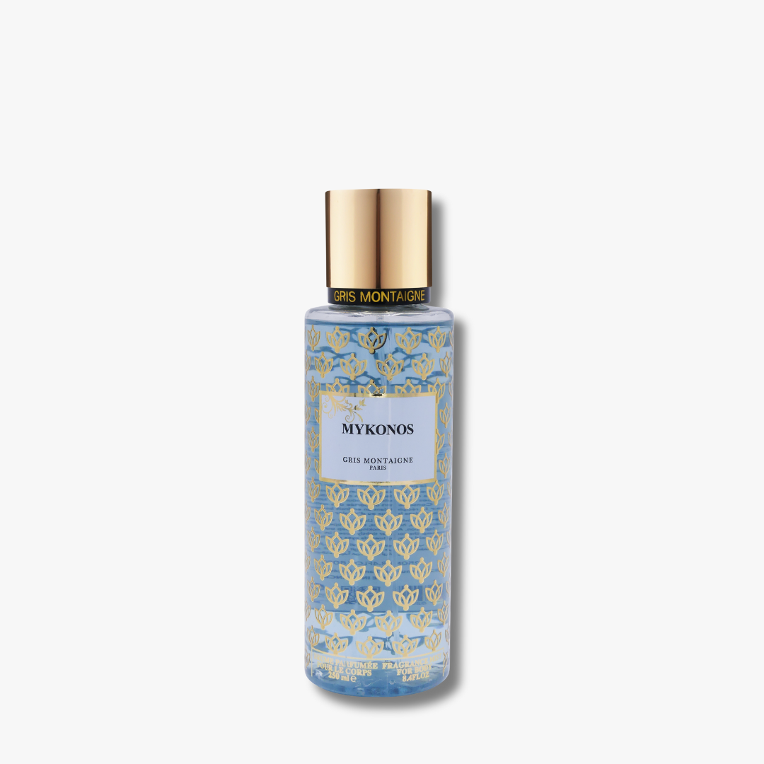 Mykonos - Körperspray