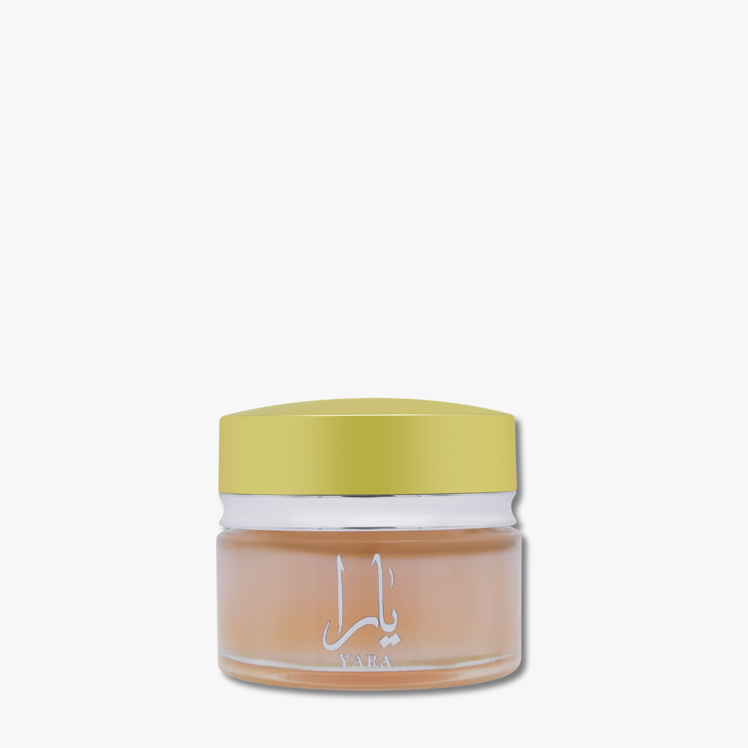 Yara - Vaseline Creme