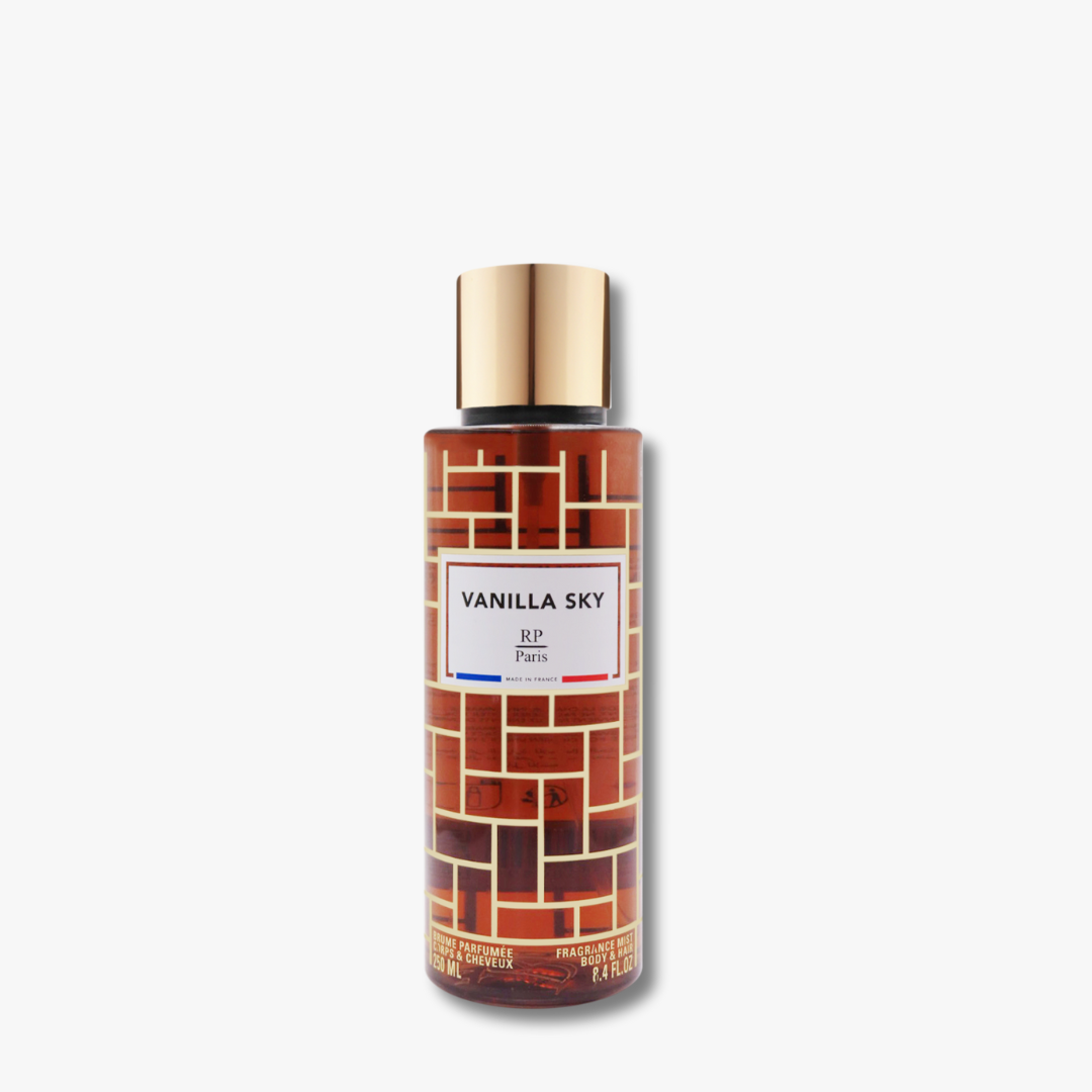 Vanilla Sky - Body Spray
