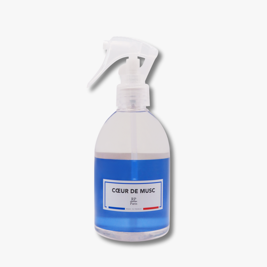 Coeur De Musc - Textilerfrischer