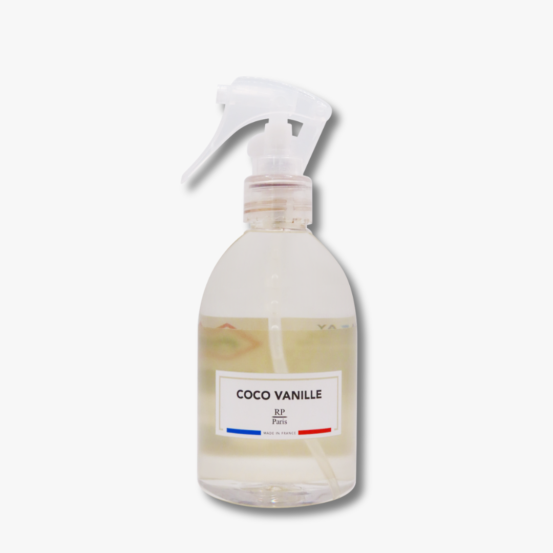 Coco Vanille - Textilspray