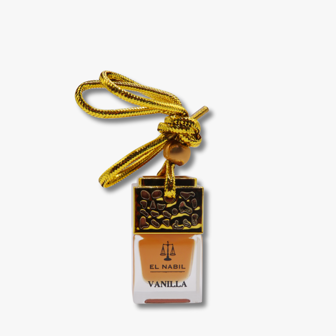 Vanilla - Auto Parfüm