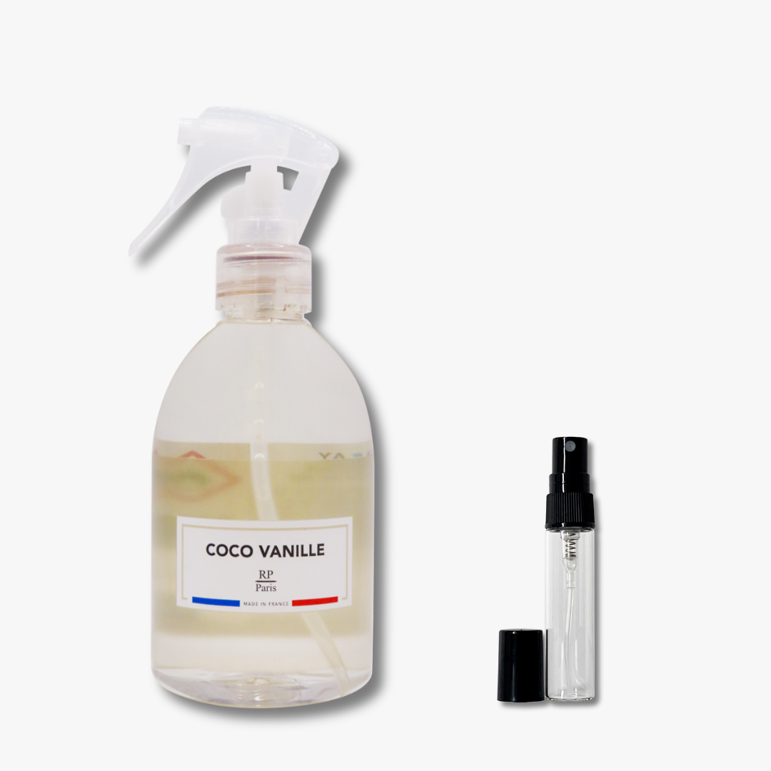 Tester - Textilerfrischer 5ml