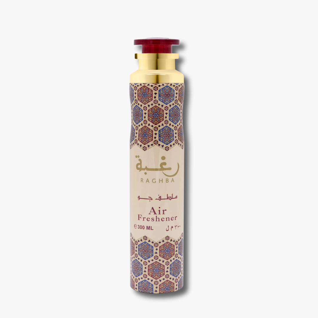 Raghba air freshener
