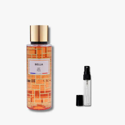 Tester - Körperspray 5ml