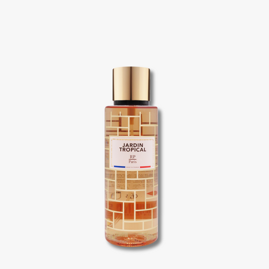 Jardin Tropical - Körperspray