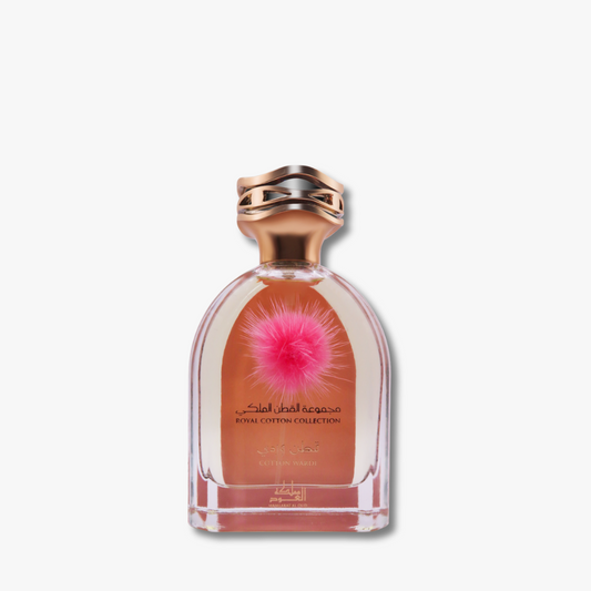 Cotton Wardi - Eau De Parfum