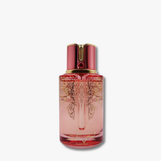 Musk Lychee - Eau De Parfum