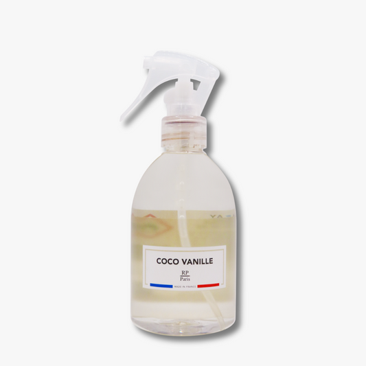 Coco Vanille - Textilspray