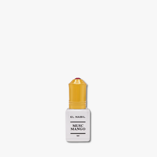 Musc Mango - Parfüm Extrakt
